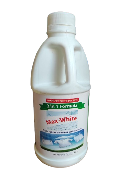 Max-White