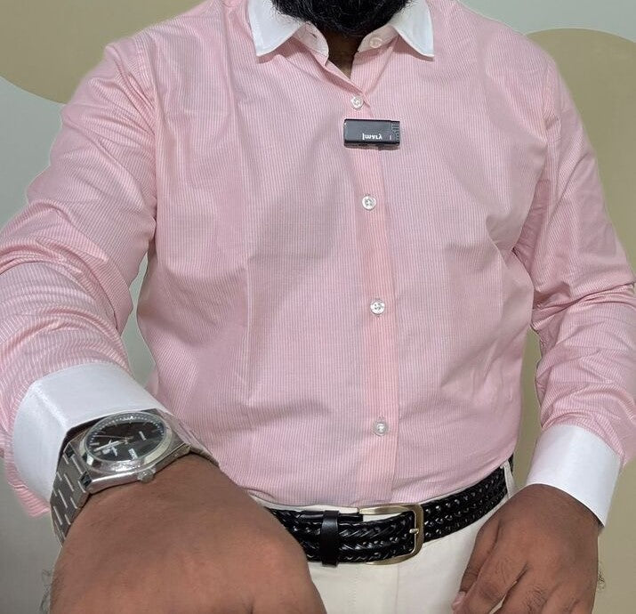 PREMIUM COTTON SHIRT 002