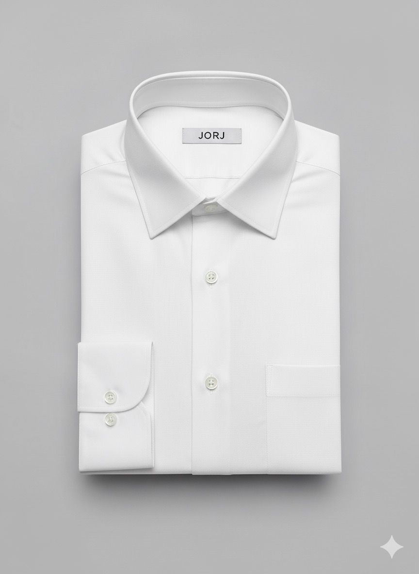 PREMIUM COTTON SHIRT 001